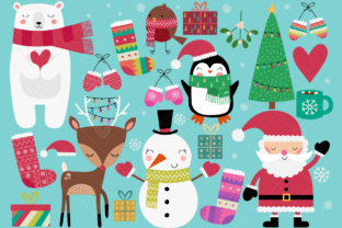 Christmas Clip Art