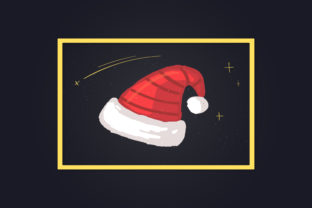 Christmas Illustrations for Blog Design